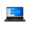 HP 15s-DU2100TU Core i3 10th Gen 15.6 inch HD Laptop