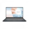 MSI Modern 15 A5M Ryzen 5 5500U 256GB SSD 15.6″ FHD Laptop