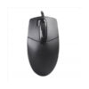 A4TECH OP-730D 2X CLICK OPTICAL WIRED MOUSE