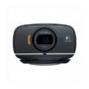 LOGITECH C525 HIGH-DEFINITION HD 720P WEBCAM