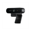 Logitech BRIO ULTRA HD PRO Webcam (960-001105)