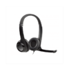 Logitech H390 Stereo USB Headset with Microphone