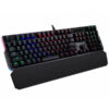 A4Tech Bloody B885N USB Gaming Keyboard