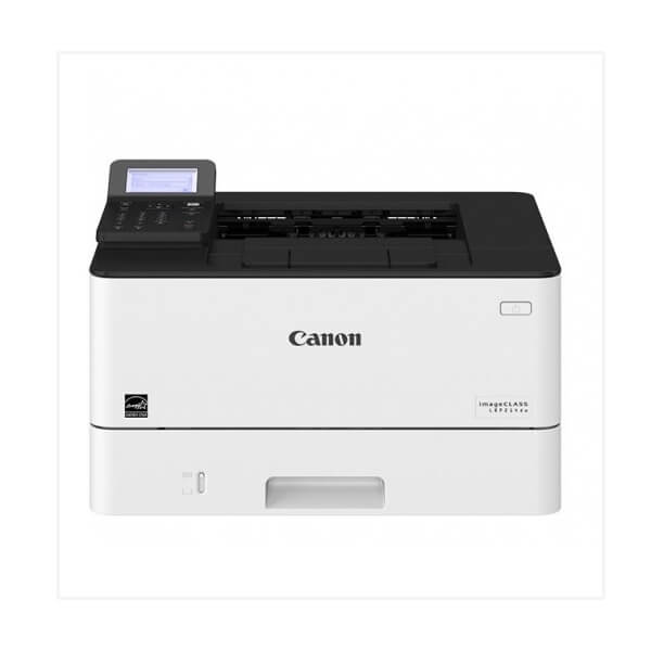 Canon imageCLASS LBP214dw Single Function Laser Printer