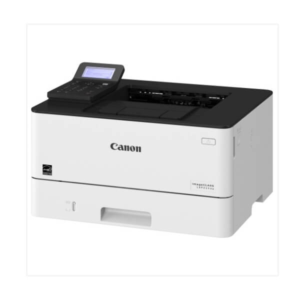 Canon imageCLASS LBP214dw Single Function Laser Printer - Image 3