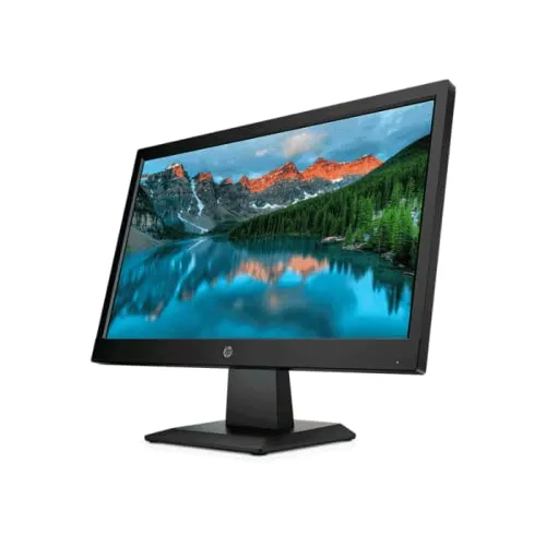 HP V19E 18.5-inch HD LED Monitor - Image 4
