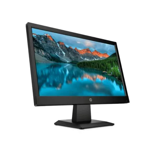 HP V19E 18.5-inch HD LED Monitor - Image 2