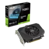 Asus Phoenix GeForce GTX 1630 4GB GDDR6 Graphics Card