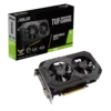 ASUS TUF Gaming GeForce GTX 1630 OC Edition 4GB GDDR6 Graphics Card