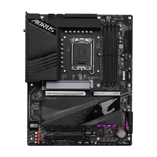 GIGABYTE Z790 AORUS ELITE AX 13th & 12th Gen ATX Motherboard - Image 6