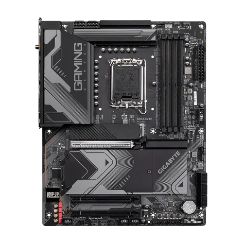 GIGABYTE Z790 GAMING X AX 13th & 12th Gen ATX Motherboard - Image 2