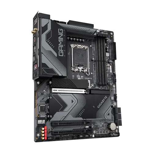 GIGABYTE Z790 GAMING X AX 13th & 12th Gen ATX Motherboard - Image 3