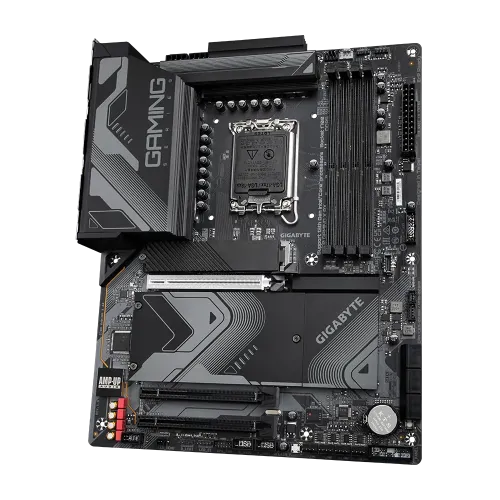 GIGABYTE Z790 GAMING X AX 13th & 12th Gen ATX Motherboard - Image 4