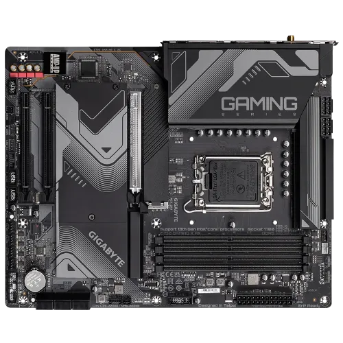 GIGABYTE Z790 GAMING X AX 13th & 12th Gen ATX Motherboard - Image 5