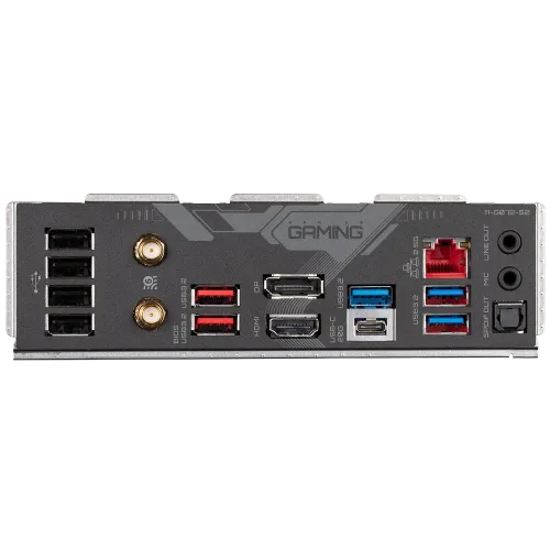 GIGABYTE Z790 GAMING X AX 13th & 12th Gen ATX Motherboard - Image 6