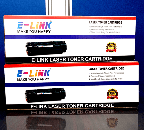 E-Link Toner