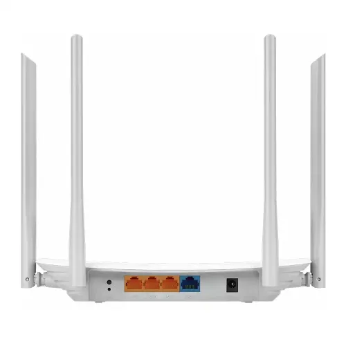 TP-Link EC220-G5 V3 AC1200 Dual Band Gigabit Router - Image 3