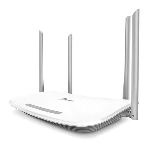 TP-Link EC220-G5 V3 AC1200 Dual Band Gigabit Router - Image 2