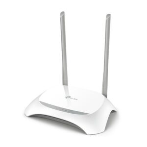 Alternative view of TP-Link TL-WR850N WiFi Router