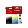 Canon 810 & 811 XL Original Cartridge