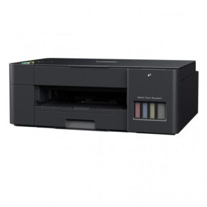 Alternative view of Brother DCP-T420W Multi-Function Color Inktank Printer with Wifi
