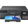 Epson EcoTank L8050 Wi-Fi Single Function Color Ink Tank Printer