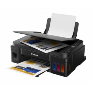 Alternative view of Canon Pixma G2010 Ink Tank All-In-One Printer