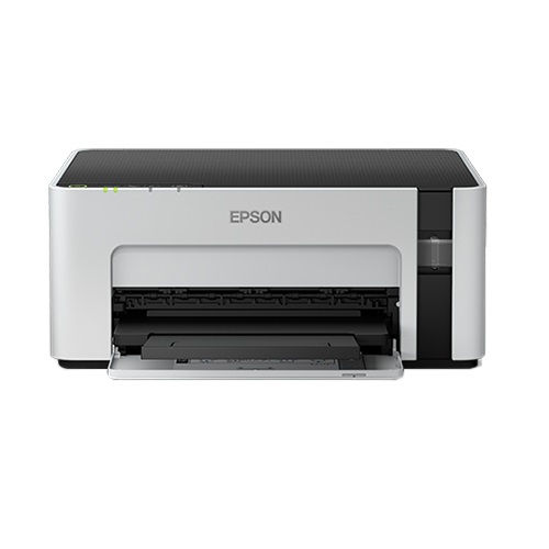 Epson EcoTank M1120 Monochrome Wi-Fi Ink Tank Printer - Image 3