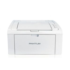 Pantum P2506W Single Function Mono Laser Printer With Wi-Fi