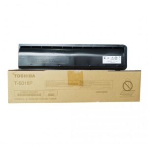 Toshiba T-5018P Black Toner (Master Copy)