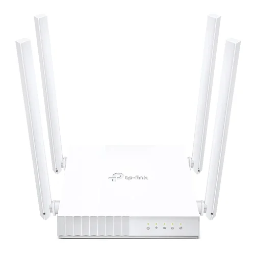 TP-Link Archer C24 AC750 Dual-Band WiFi Router - Image 2