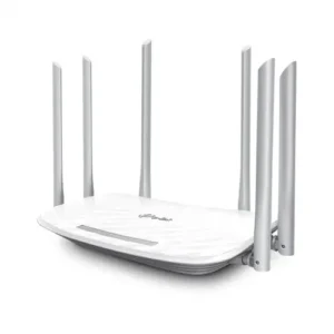 Alternative view of TP-Link Archer C86 AC1900 Dual-Band Wi-Fi Router